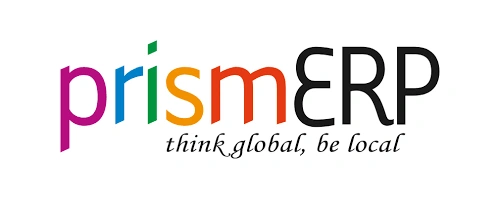 Prism ERP