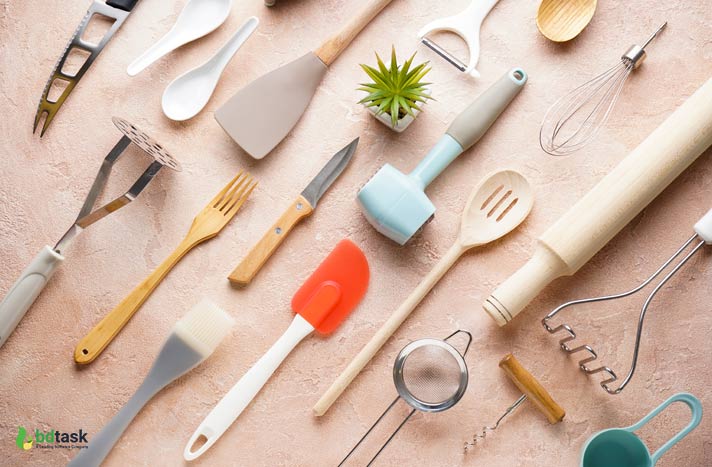 Professional Plating Tools