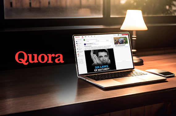 quora
