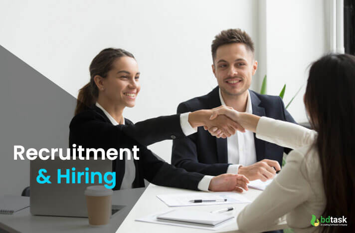 Recruitment & Hiring