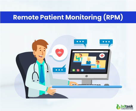 Remote Patient Monitoring (RPM)