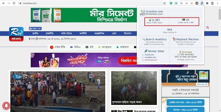 Rtv NEWS