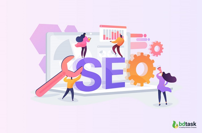 SEO-enabled for Ranking Factor