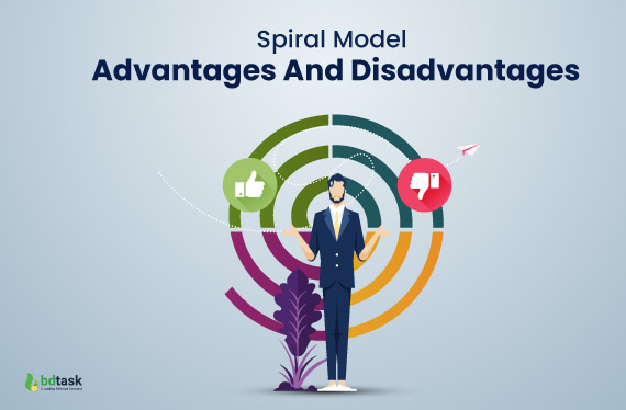 spiral model advantages and disadvantages