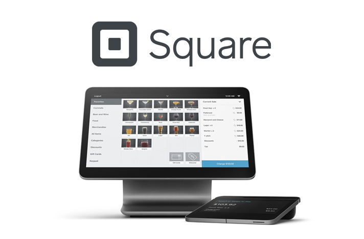 Square POS