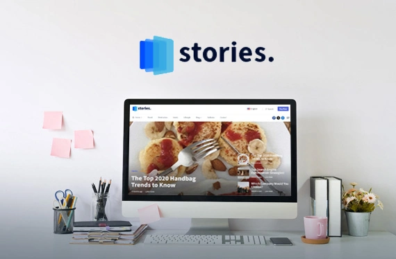 stories