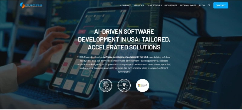 STS Software