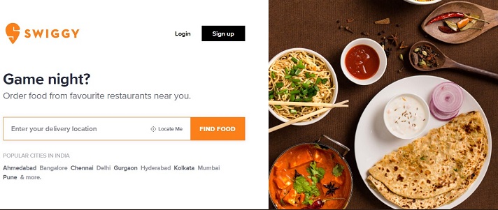 Swiggy