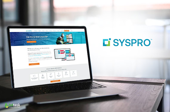 syspro-erp-software