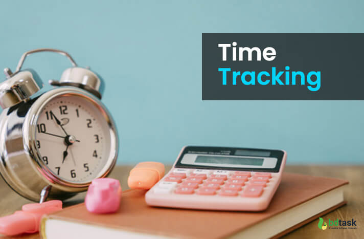 Time Tracking