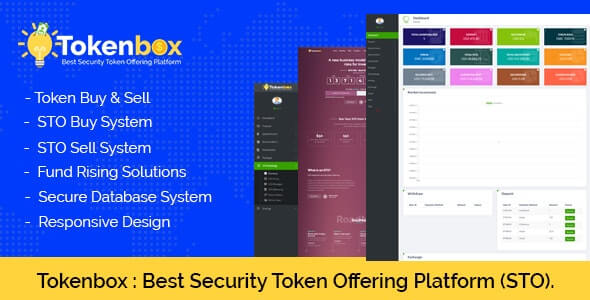 Tokenbox