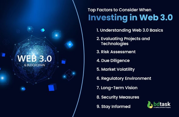 top-factors-to-consider-when-investing-in-web3