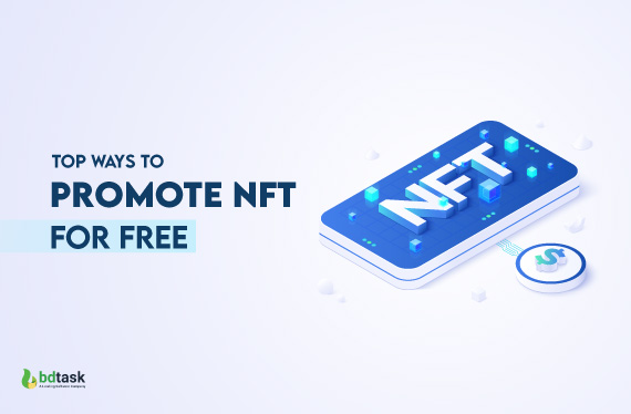 top-ways-to-promote-nft-For-free