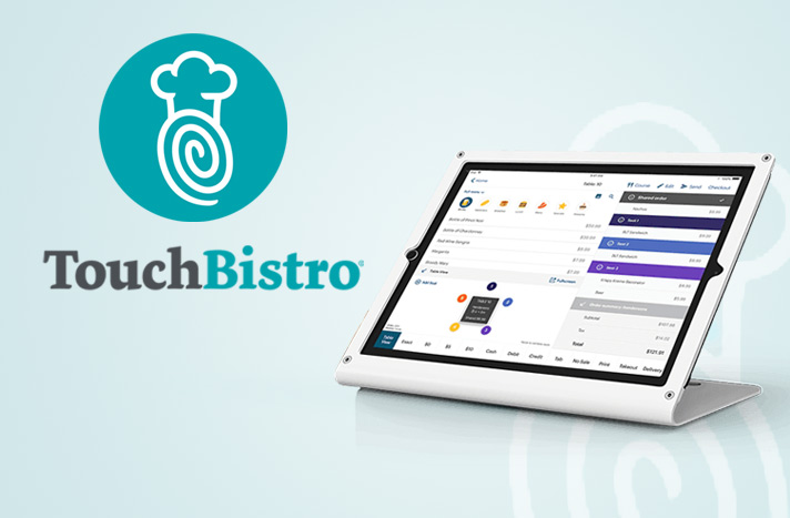 TouchBistro POS