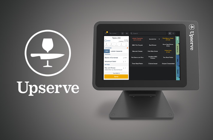 Upserve POS