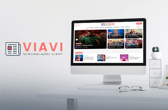 viavi