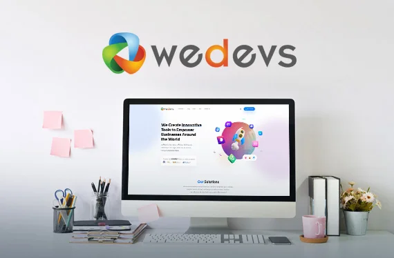 weDevs