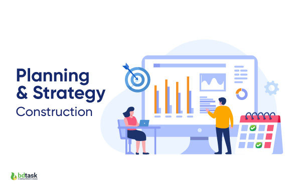 strategy-construction