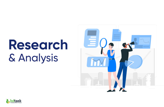 research-and-analysis