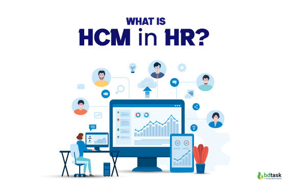 what is hcm in hr
