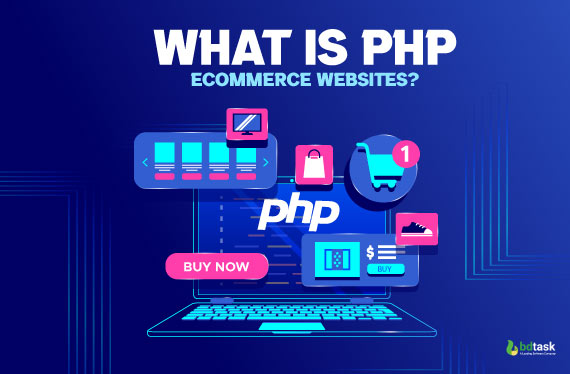 what-is-php-for-ecommerce-websites