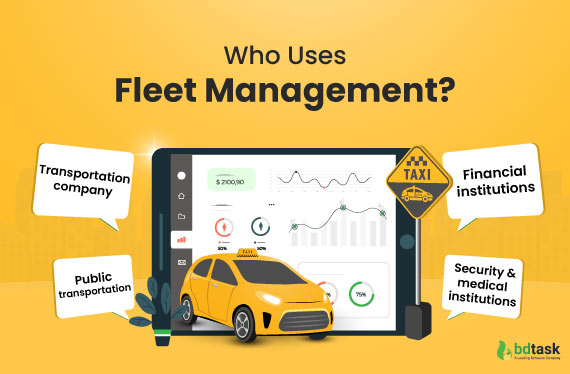 who-uses-fleet-management