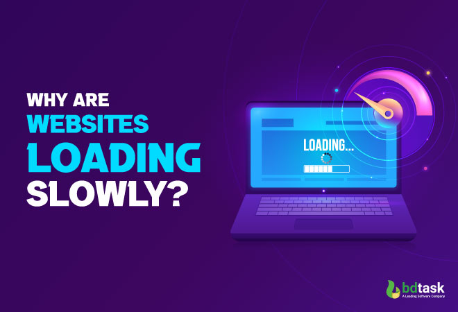 why-are-websites-loading-slowly
