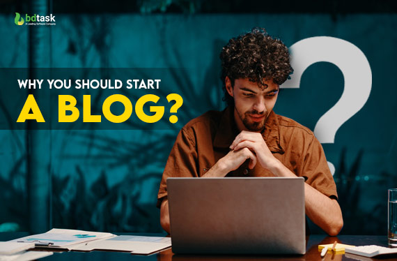 why-you-should-start-a-blog