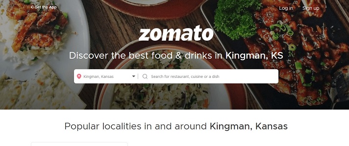 Zomato