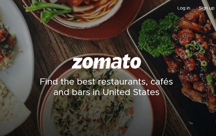 Zomato