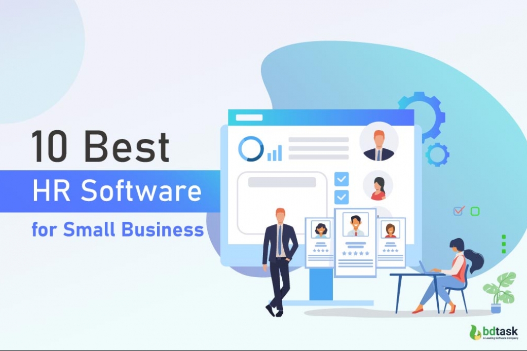 Best software for a small business - oramatop
