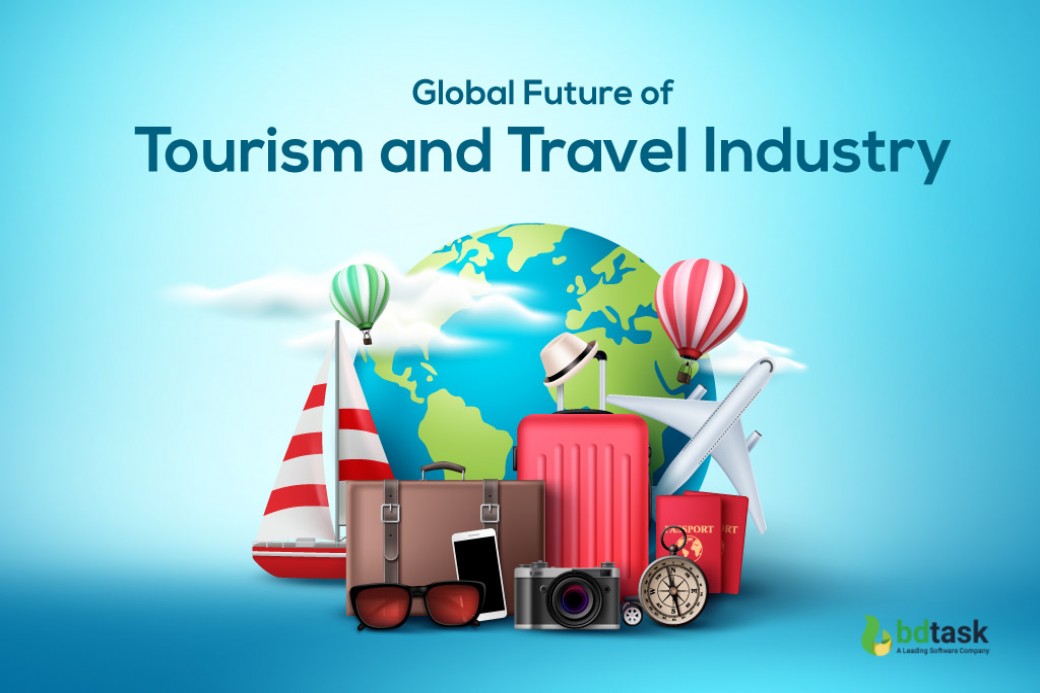 tourism jobs of the future