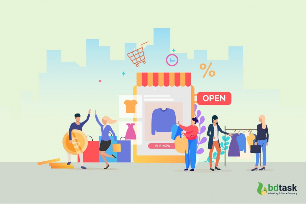 10 Easy Steps of How to Start an Online Clothing Store