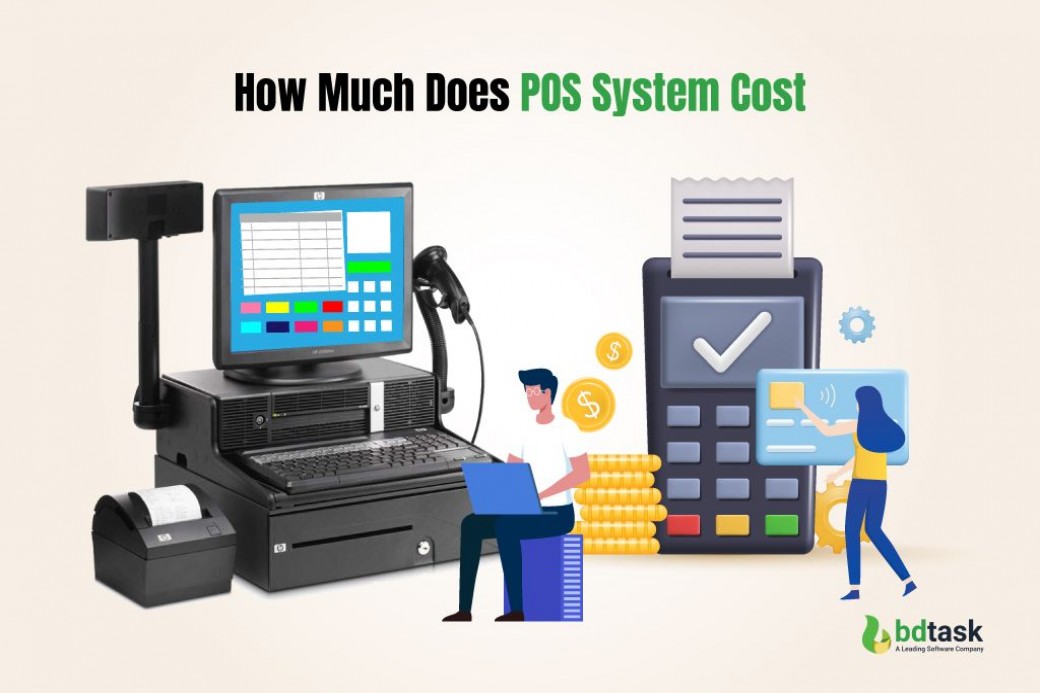 How much does POS system cost