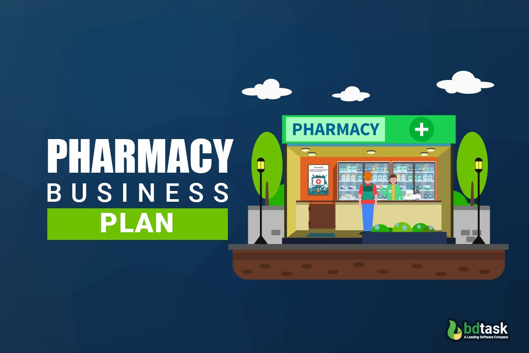 Pharmacy Business Plan