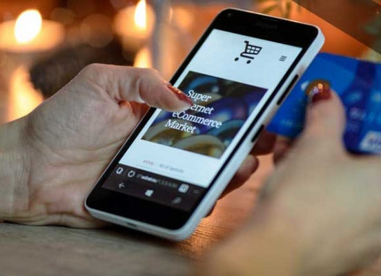 Purpose of The Online Shopping Cart