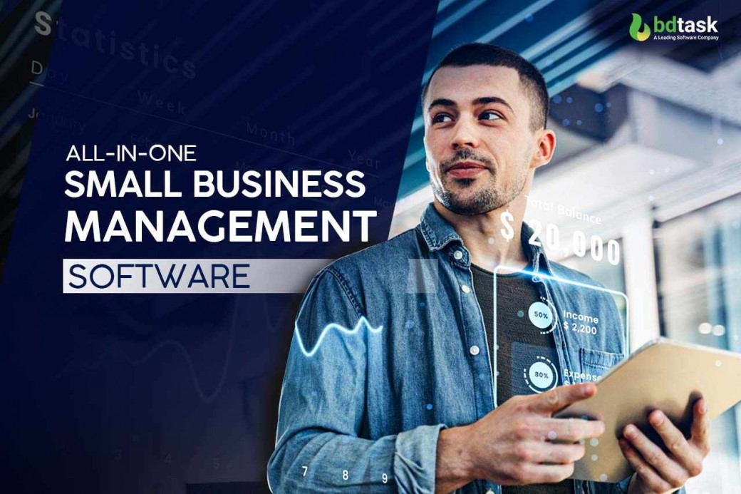 Software For Small Business Owners All-in-one Small Business Management Software in 2025
