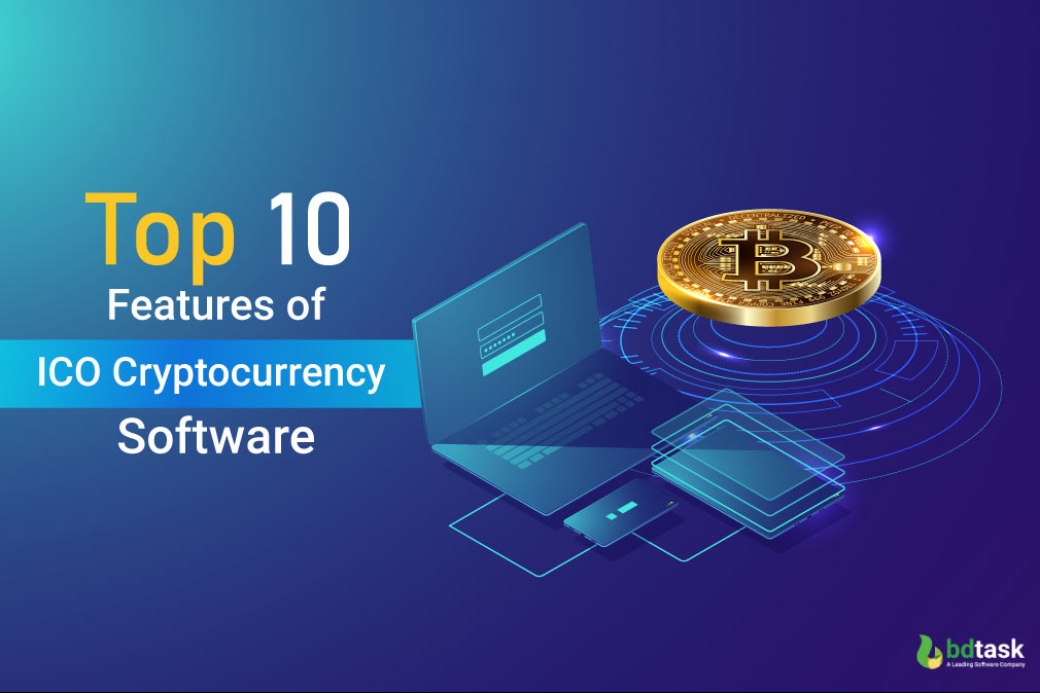 ico forum cryptocurrency