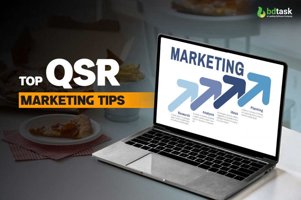 qsr marketing tips