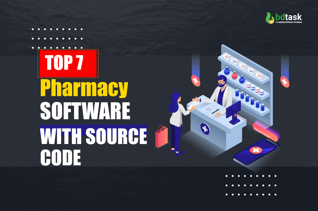 Top pharmacy software