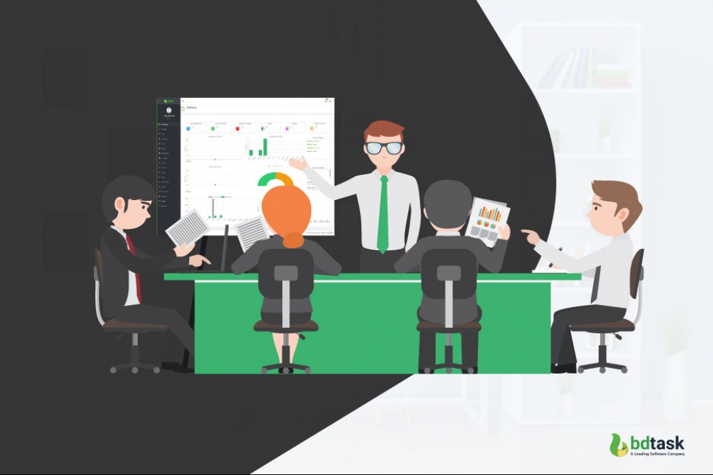What Does The HR Manager Do?