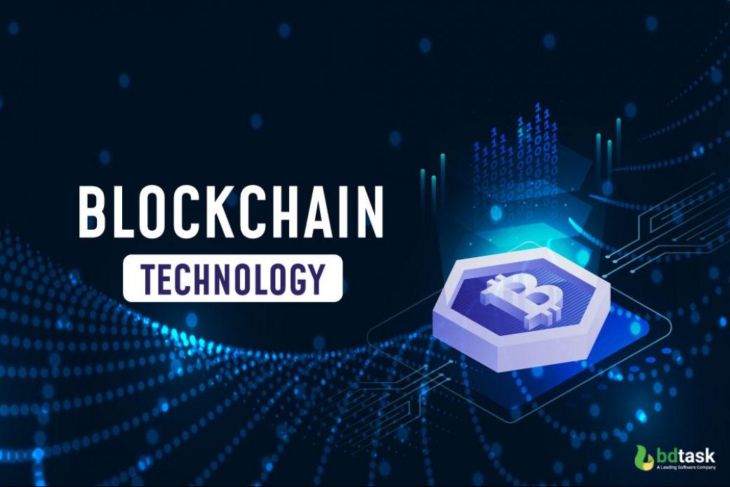 What is Blockchain? How Does It Work?