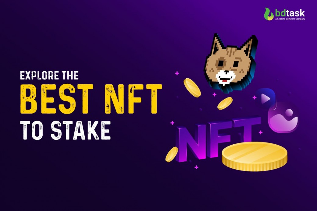 best nft to stake