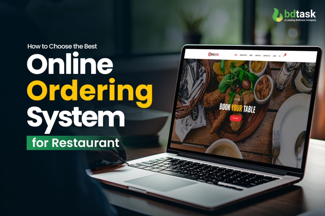 best online ordering system for restaurants