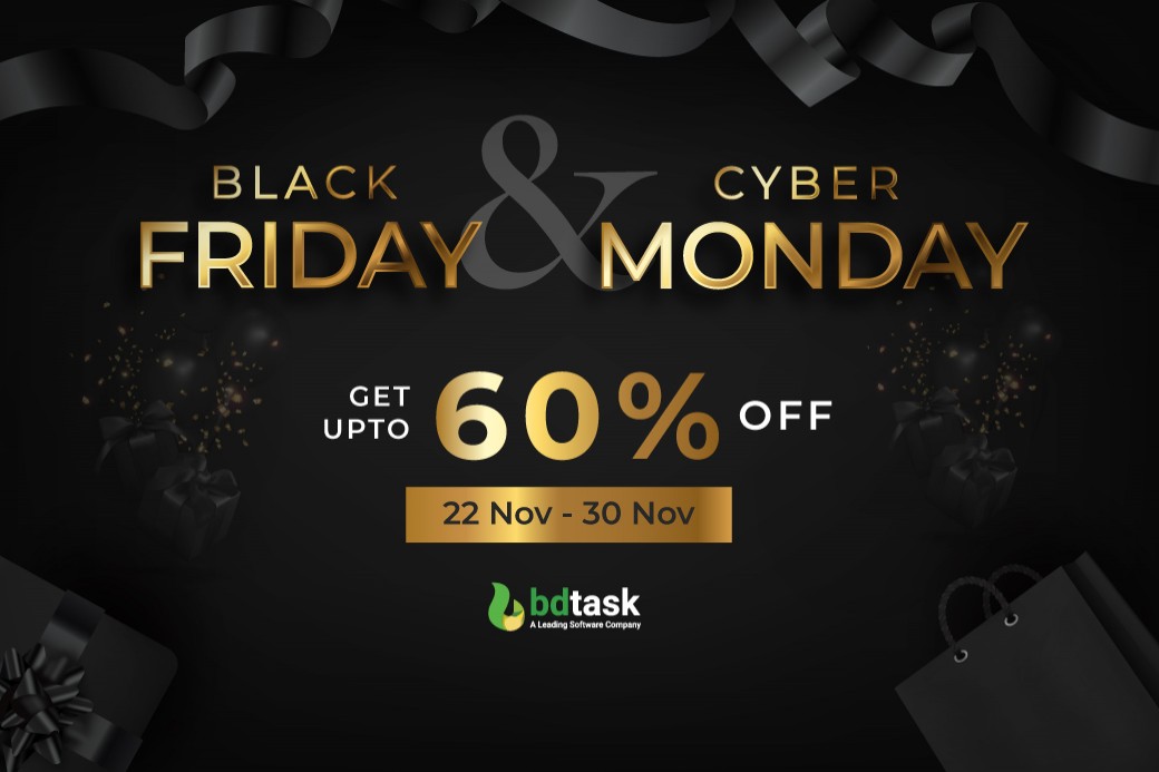 Best Software Deals on Black Friday And Cyber Monday 2023 Up To 60 Off!