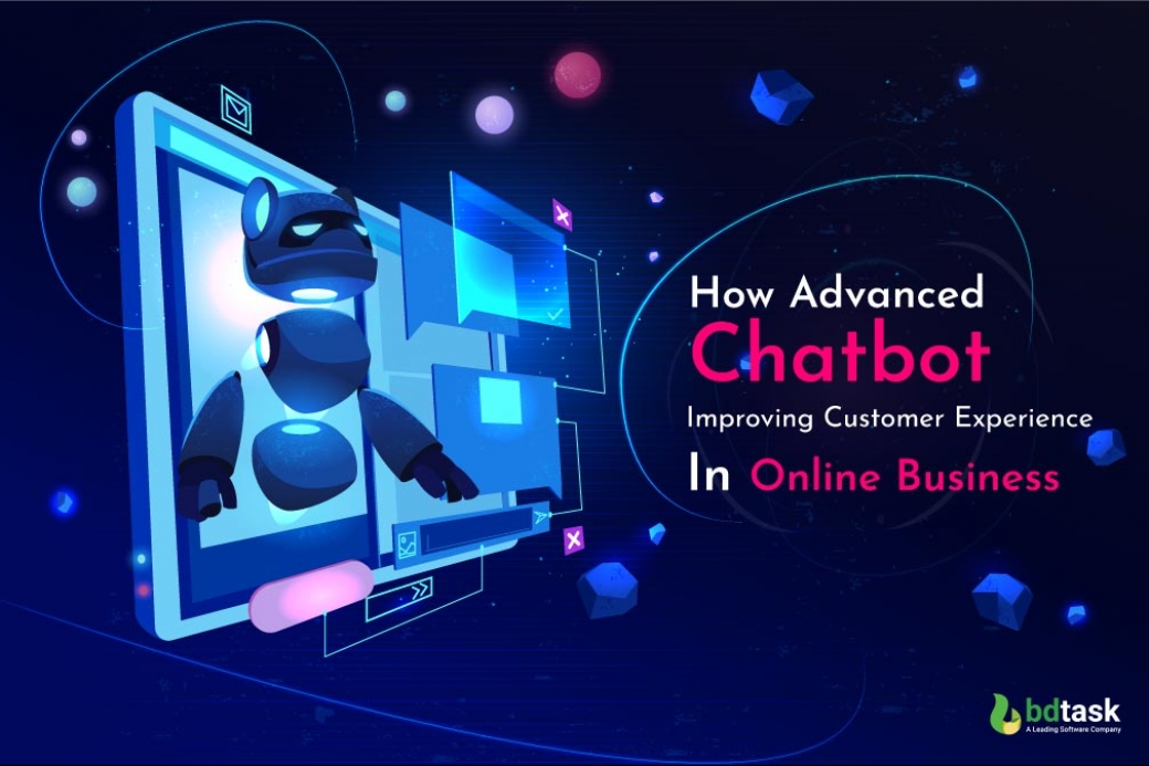 Customer Experience In Online Business