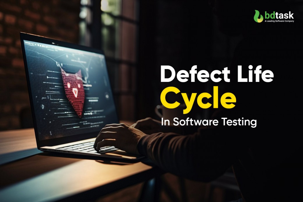 Defect Life Cycle In Software Testing