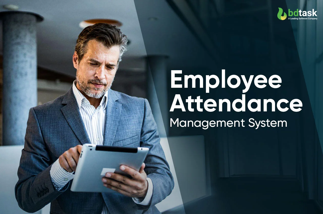 Employee Attendance Management System
