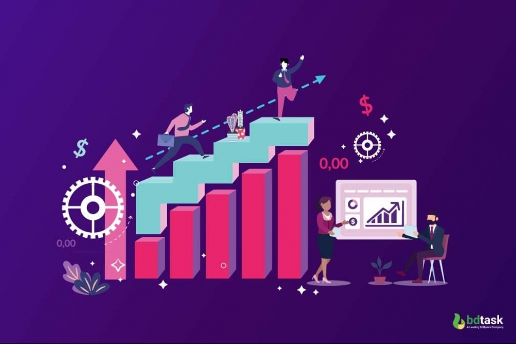 Grow Business with Enterprise Resource Planning (ERP) Systems