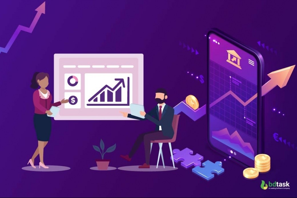 Top Features of ERP Software